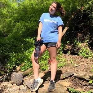 Meet your Posher, Rachael